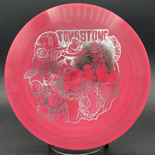 Load image into Gallery viewer, Tombstone / Lone Star Discs
