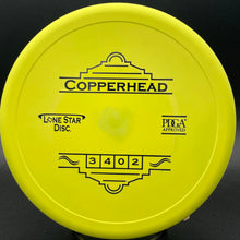 Load image into Gallery viewer, Copperhead / Lone Star Discs

