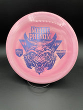 Load image into Gallery viewer, Nordic Phenom / Discmania Signature Series / S Line PD
