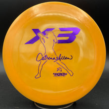 Load image into Gallery viewer, X3 / Prodigy Discs / 400G / Catrina Allen 2021 Signature Series
