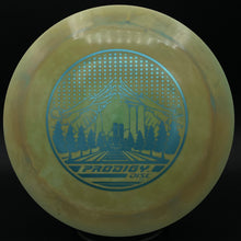 Load image into Gallery viewer, D2 PRO / Prodigy Discs / 500 Spectrum / Prodigy Tribute Stamp
