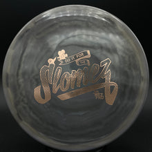 Load image into Gallery viewer, A3 / Prodigy Discs / 750 / Slowmez - JomezPro Special Stamp
