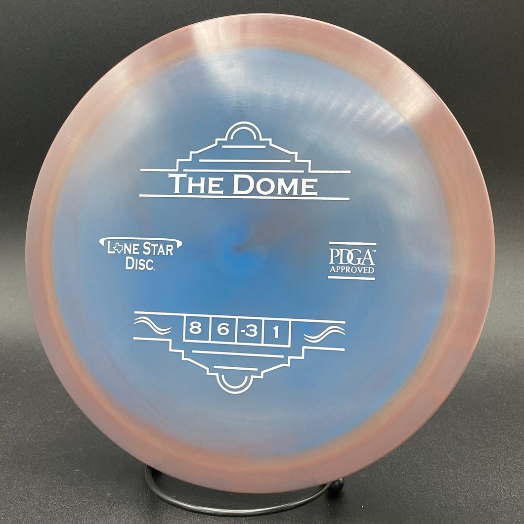 Dome / Lone Star Discs
