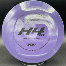 Load image into Gallery viewer, H4 V2 / Prodigy Discs / 400
