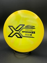 Load image into Gallery viewer, Avenger SS / Discraft / X Line

