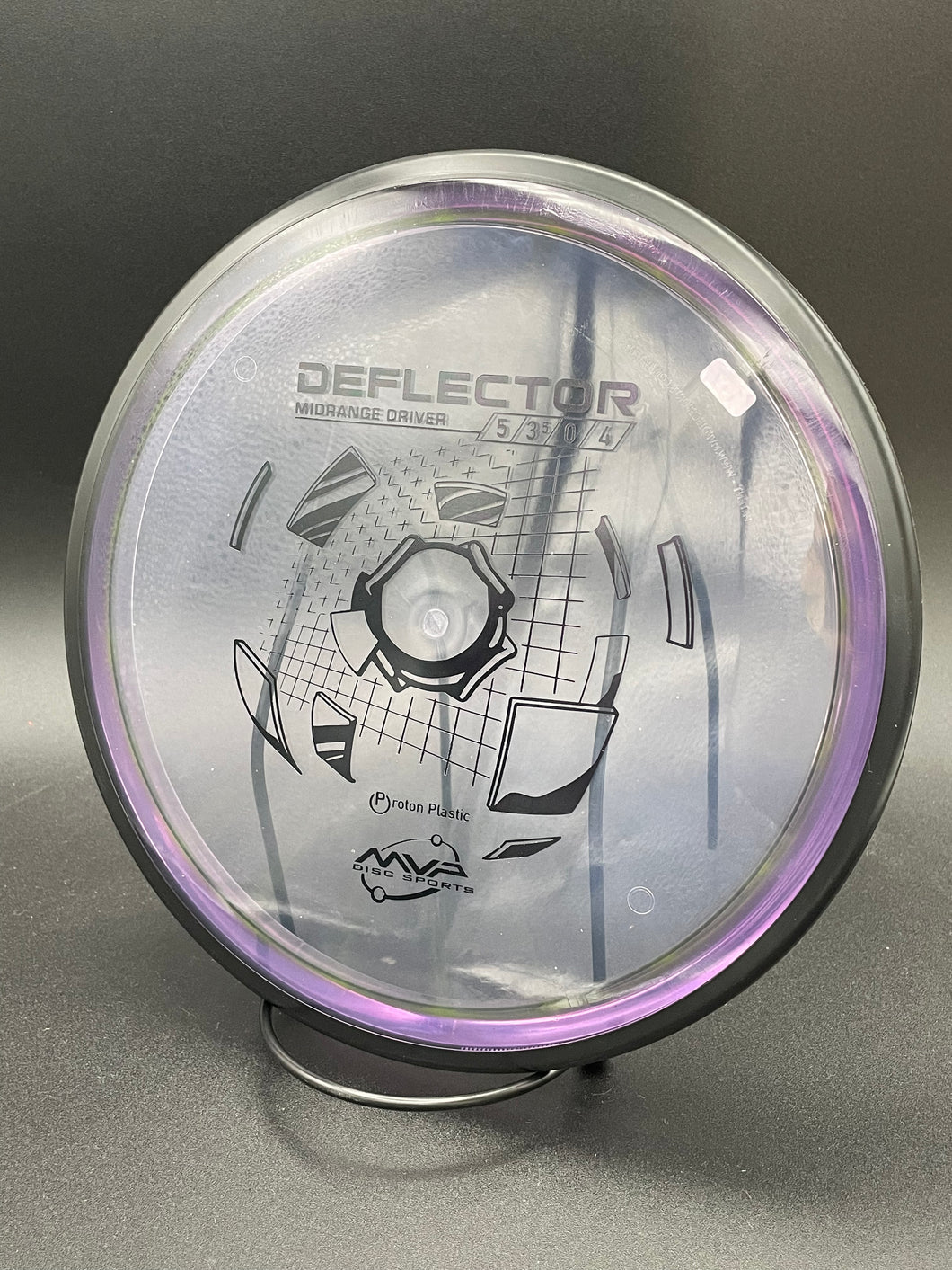 Deflector / MVP Discs / Proton