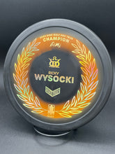 Load image into Gallery viewer, Slammer / Dynamic Discs / Classic Supreme / 2022 Ricky Wysocki Pro Tour Champion
