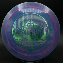Load image into Gallery viewer, D2 PRO / Prodigy Discs / 500 Spectrum / Prodigy Tribute Stamp
