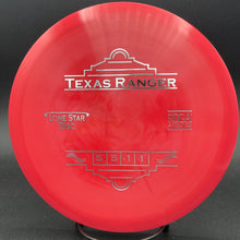 Load image into Gallery viewer, Texas Ranger / Lone Star Discs

