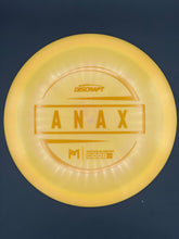 Load image into Gallery viewer, Anax / Discraft / ESP / Paul McBeth
