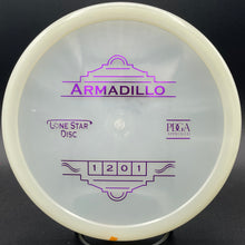 Load image into Gallery viewer, Armadillo / Lone Star Discs
