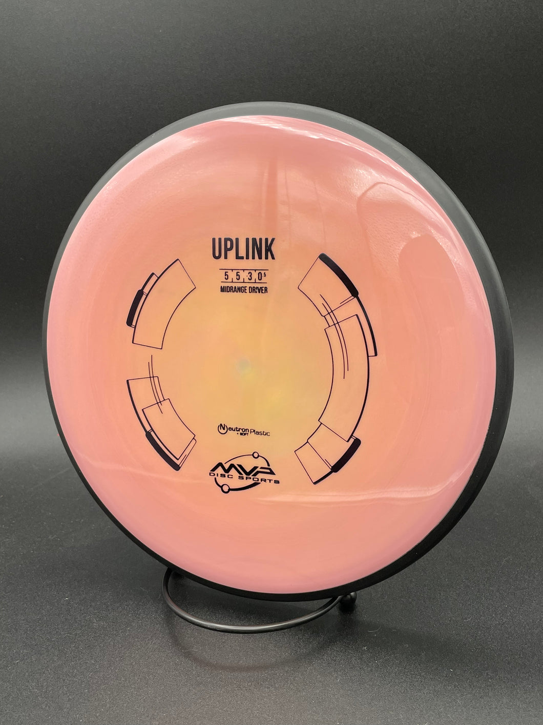 Uplink / MVP Discs / Neutron Soft
