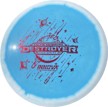 Load image into Gallery viewer, Destroyer / Halo / Calvin Heimburg 2023 Tour Series
