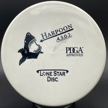 Load image into Gallery viewer, Harpoon / Lone Star Discs
