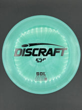 Load image into Gallery viewer, Sol / Discraft / ESP

