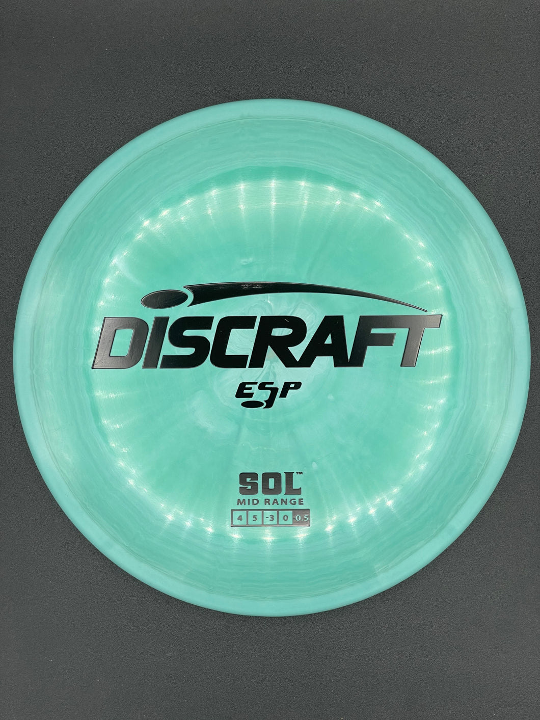 Sol / Discraft / ESP