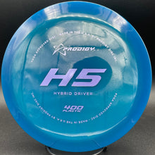 Load image into Gallery viewer, H5 / Prodigy Discs / 400
