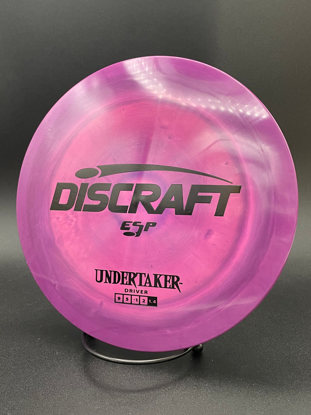 Undertaker / Discraft / ESP
