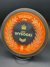 Load image into Gallery viewer, Slammer / Dynamic Discs / Classic Supreme / 2022 Ricky Wysocki Pro Tour Champion
