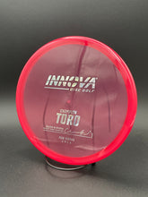Load image into Gallery viewer, Toro / Innova Discs / Champion / Calvin Heimburg 5x DGPT Champion
