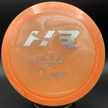 Load image into Gallery viewer, H3 V2 / Prodigy Discs / 500 / Will Schusterick 2021 Signature Series
