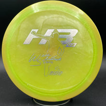 Load image into Gallery viewer, H3 V2 / Prodigy Discs / 500 / Will Schusterick 2021 Signature Series
