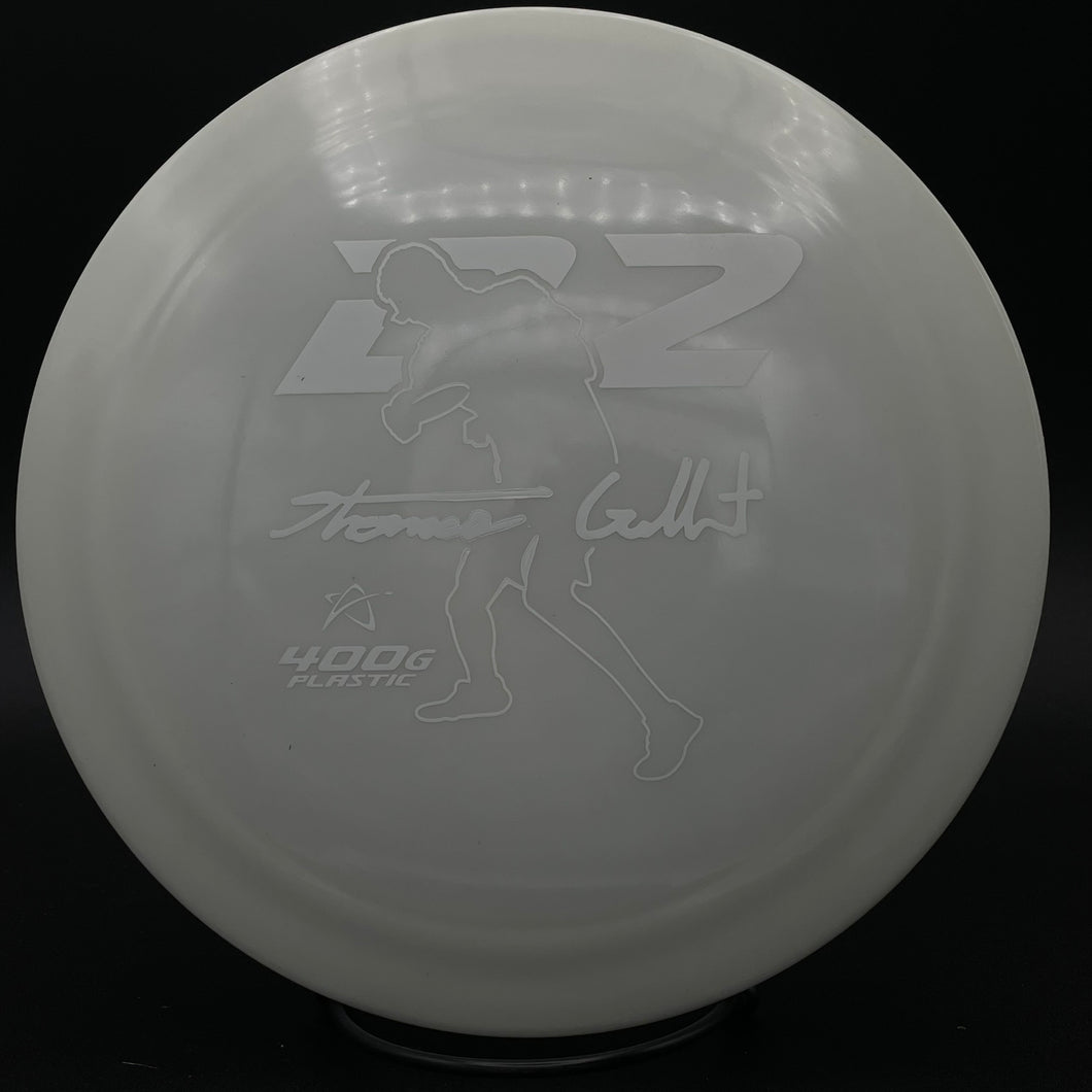 D2 / Prodigy Discs / 400G / Thomas Gilbert 2021 Signature Series